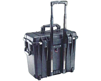 1440 Top Loader Case