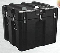 AL2624 Large Shipping Case